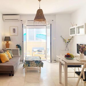 Appartement op de Begane Grond